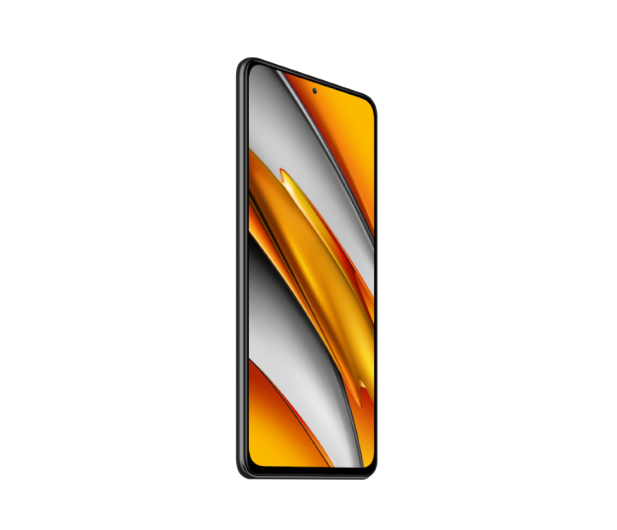 Xiaomi POCO F3 5G 8/256GB Night Black 120Hz - 645379 - zdjęcie 6